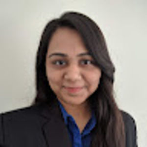 Meet your Posher, Noopur